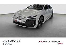 Audi A6 e-tron A6 Avant e-tron qu 5JGAR MATRIX Pano HUD Virtual AHK