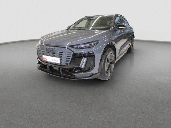 Audi Q6 e-tron qu 5JGAR MATRIX HUD Virtual 360° AHK bild 2