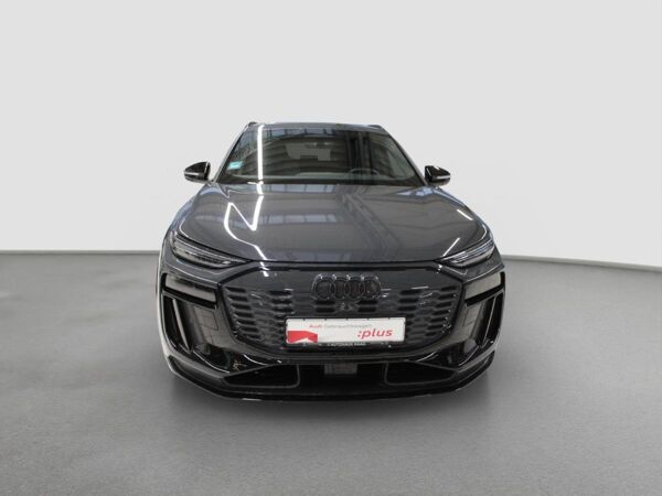 Audi Q6 e-tron qu 5JGAR MATRIX HUD Virtual 360° AHK bild 3