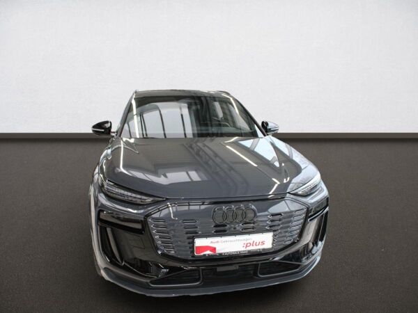 Audi Q6 e-tron qu 5JGAR MATRIX HUD Pano Virtual WPumpe bild 3