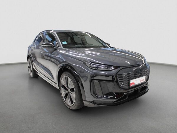 Audi Q6 e-tron qu 5JGAR MATRIX HUD Virtual 360° AHK bild 4