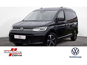 Volkswagen Caddy Maxi Life 2.0 TDI DSG Style Volkswagen Caddy Maxi Life 2.0 TDI DSG Style