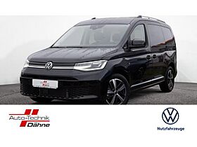 Volkswagen Caddy Maxi Life 2.0 TDI DSG Style