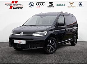 Volkswagen Caddy Maxi Life 2.0 TDI DSG Style Volkswagen Caddy Maxi Life 2.0 TDI DSG Style