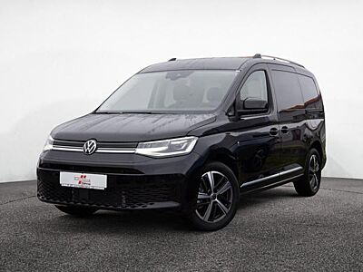 Volkswagen Caddy Maxi Life 2.0 TDI DSG Style
