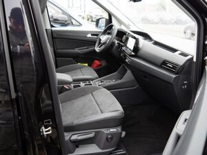 Volkswagen Caddy Maxi Life 2.0 TDI DSG Style bild 2