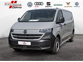 Volkswagen Transporter Kasten lang 150 PS SOFORT verfügbar! Volkswagen Transporter Kasten lang 150 PS SOFORT verfügbar!