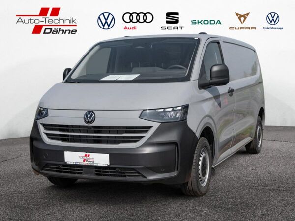 Volkswagen Transporter Kasten lang 150 PS SOFORT verfügbar! bild