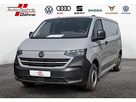 Volkswagen Transporter Kasten lang 150 PS SOFORT verfügbar! Volkswagen Transporter Kasten lang 150 PS SOFORT verfügbar!
