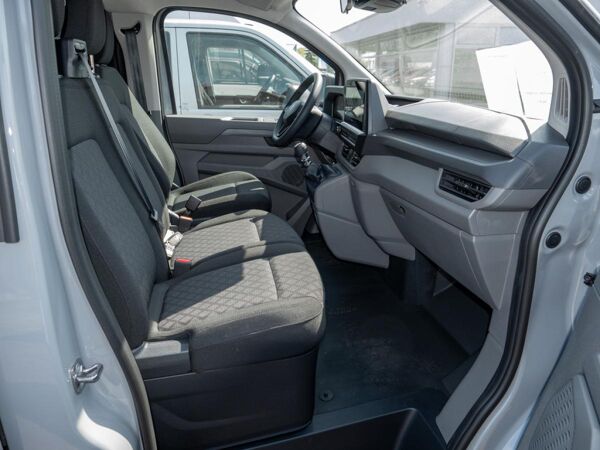 Volkswagen Transporter Kasten lang 150 PS SOFORT verfügbar! bild 2