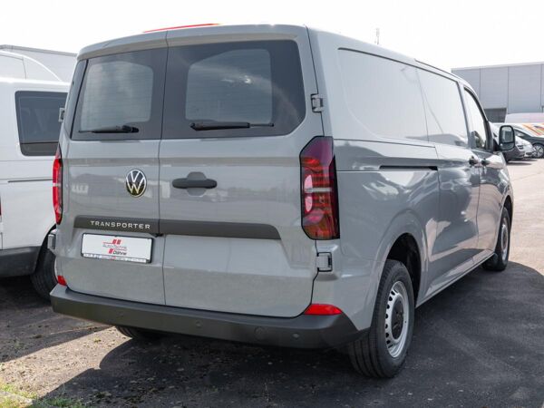 Volkswagen Transporter Kasten lang 150 PS SOFORT verfügbar! bild 3