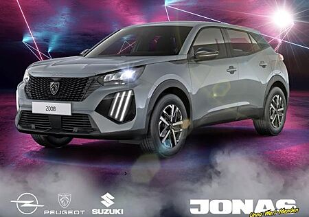 Peugeot 2008 Business 🎆🎇Kurzfristig verfügbar ✨🎉