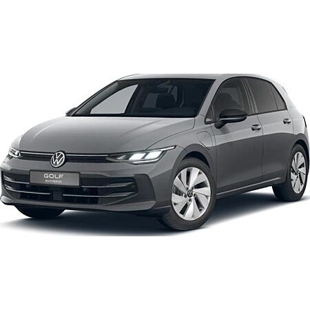 VW Golf leasen