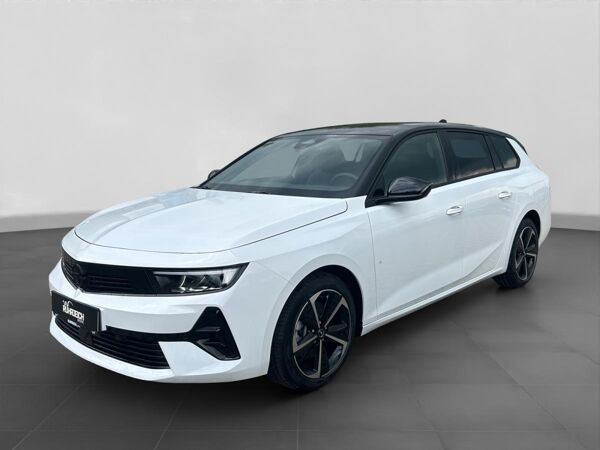 Opel Astra GS Diesel Automatik ✅* KEINE FRACHTKOSTEN*✅ bild