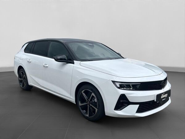 Opel Astra GS Diesel Automatik ✅* KEINE FRACHTKOSTEN*✅ bild 3