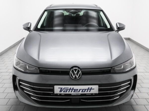 Volkswagen Passat Business 1.5 eTSI DSG Navi HuD Anschlussgarantie bild 2