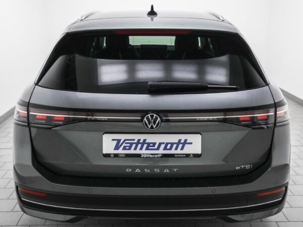 Volkswagen Passat Business 1.5 eTSI DSG Navi HuD Anschlussgarantie bild 4