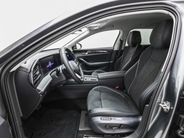 Volkswagen Passat Business 1.5 eTSI DSG Navi HuD Anschlussgarantie bild 6