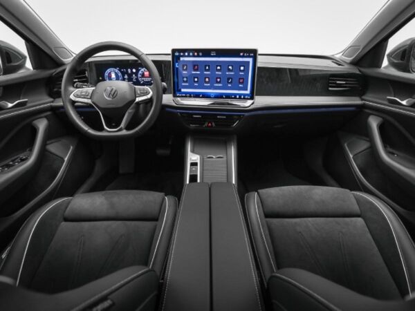 Volkswagen Passat Business 1.5 eTSI DSG Navi HuD Anschlussgarantie bild 7