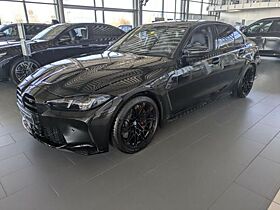 BMW M3 Competition BMW M3 Competition