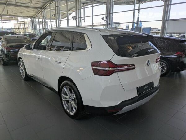 BMW X3 20 xDrive bild 3