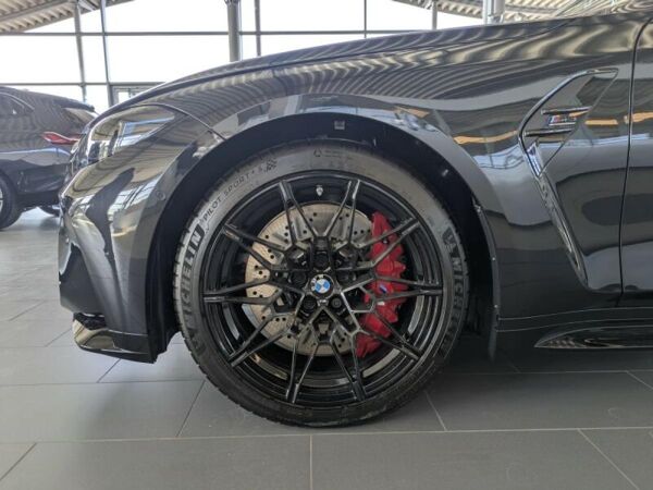 BMW M3 Competition bild 4