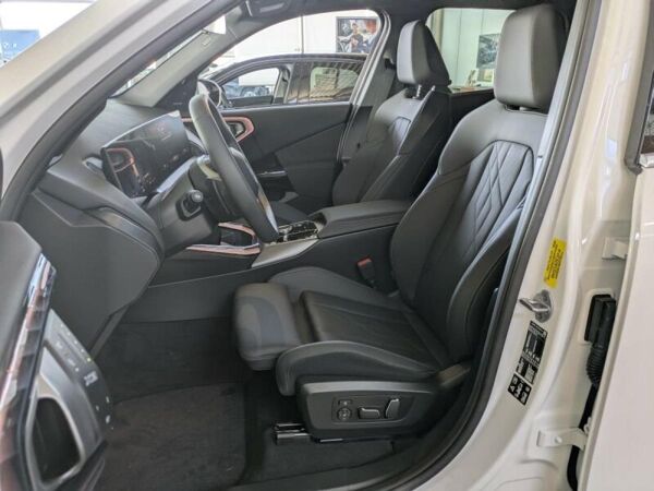 BMW X3 20 xDrive bild 7