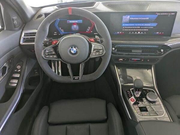 BMW M3 Competition bild 7