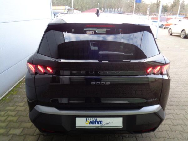 Peugeot 5008 Hybrid 145 e-DSC6 GT Schiebedach, 360°Kamera, M+S bild 4