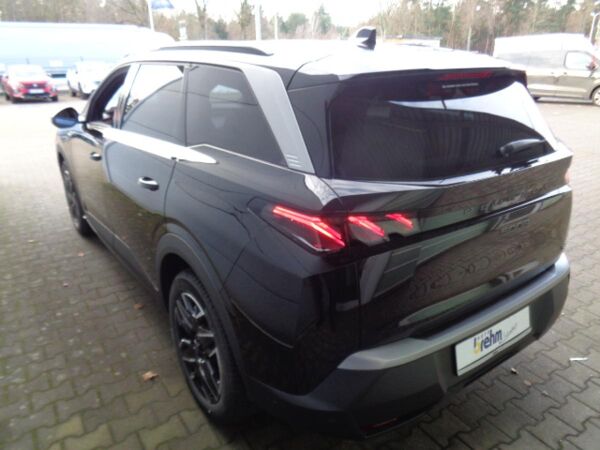 Peugeot 5008 Hybrid 145 e-DSC6 GT Schiebedach, 360°Kamera, M+S bild 5