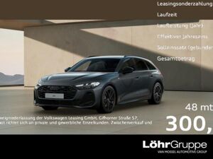 Audi A5 Avant TDI UPE 77.350 S line quattro Tech plus bild 1