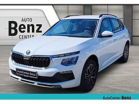 Skoda Kamiq KAMIQ 1.5 TSI DSG BALANCE *MATRIX*AHK*pACC*NAVI