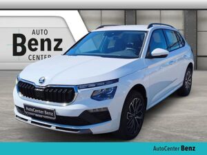 Skoda Kamiq KAMIQ 1.5 TSI DSG BALANCE *MATRIX*AHK*pACC*NAVI bild 1