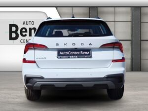 Skoda Kamiq KAMIQ 1.5 TSI DSG BALANCE *MATRIX*AHK*pACC*NAVI bild 4