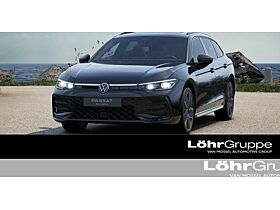 Volkswagen Passat R-Line 1.5 eHybrid OPF 6-Gang-DSG VAL Volkswagen Passat R-Line 1.5 eHybrid OPF 6-Gang-DSG VAL