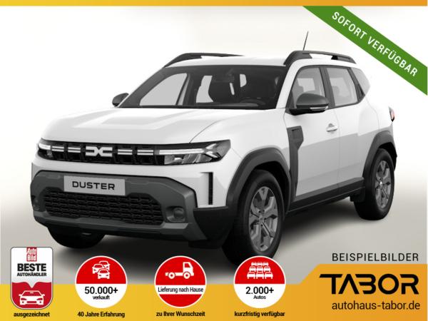 Dacia Duster Expression hybrid-G 150 4x4 SHZ PDC bild