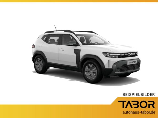 Dacia Duster Expression hybrid-G 150 4x4 SHZ PDC bild 3