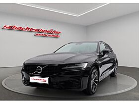 Volvo V60 T8 AWD Plus Dark Business Edition+SOFORT Volvo V60 T8 AWD Plus Dark Business Edition+SOFORT