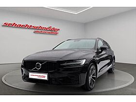 Volvo V60 T8 AWD Plus Dark Business Edition+SOFORT