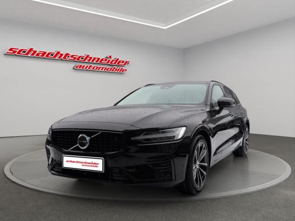 Volvo V60 T8 AWD Plus Dark Business Edition+SOFORT bild