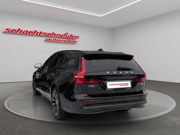 Volvo V60 T8 AWD Plus Dark Business Edition+SOFORT bild 2
