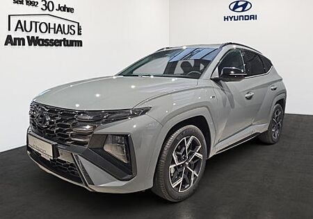 Hyundai Tucson 1.6 TGDI DCT NLINE AKTION POWER LEASING