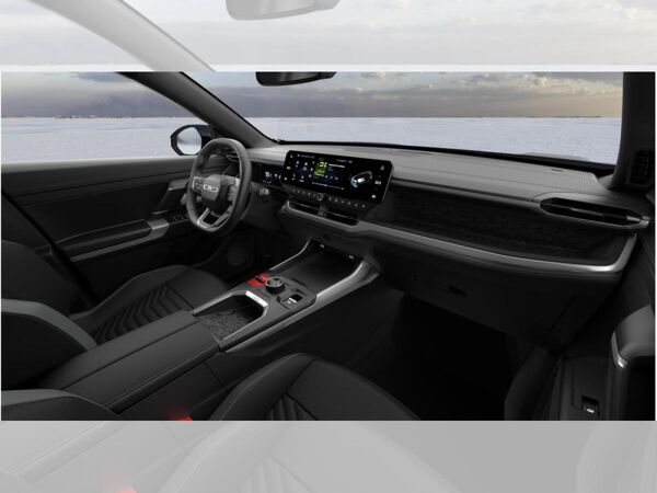 Jeep Compass First Edition 74 kWh – Neues E-SUV | Premium-Ausstattung bild 7