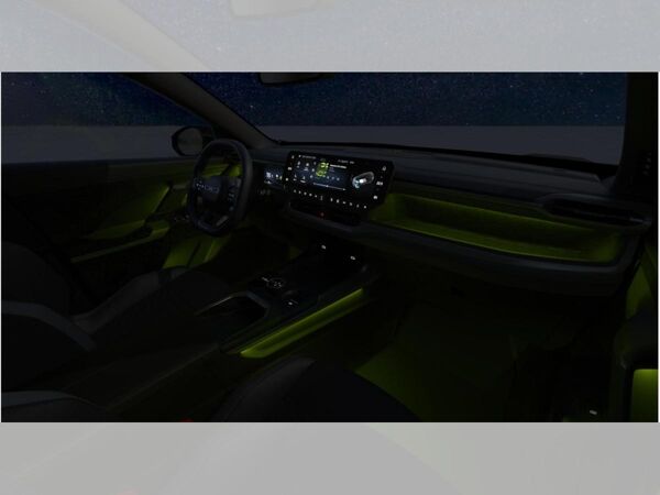 Jeep Compass First Edition 74 kWh – Neues E-SUV | Premium-Ausstattung bild 5