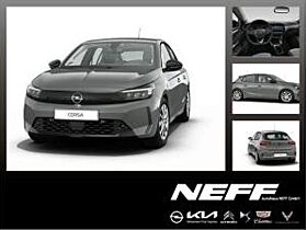 Opel Corsa Mild-Hybrid, Edition inkl, Winter Paket und Allwetterreifen Opel Corsa Mild-Hybrid, Edition inkl, Winter Paket und Allwetterreifen