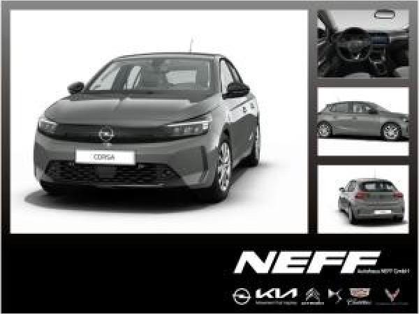 Opel Corsa Mild-Hybrid, Edition inkl, Winter Paket und Allwetterreifen bild