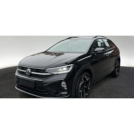 VW Taigo leasen