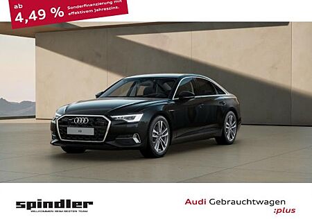 Audi A6 Limousine advanced 45TDI quattro S-tronic/LED