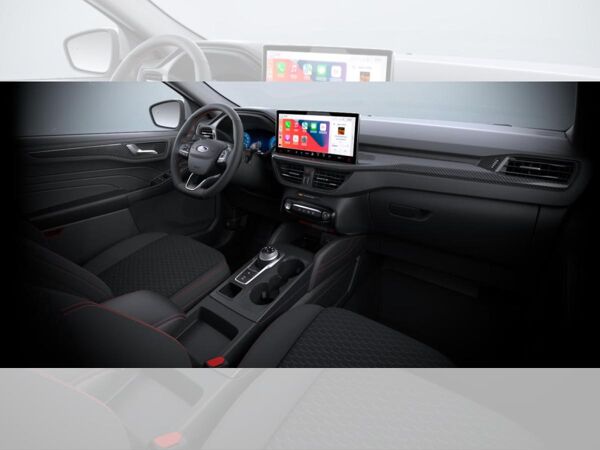 Ford Kuga 2.5 FHEV ST-LINE inkl. Winter-Paket / GJR❗BESTELL-AKTION❗FREI KONFIGURIERBAR bild 6