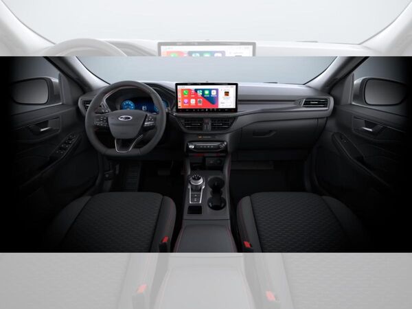 Ford Kuga 2.5 FHEV ST-LINE inkl. Winter-Paket / GJR❗BESTELL-AKTION❗FREI KONFIGURIERBAR bild 7